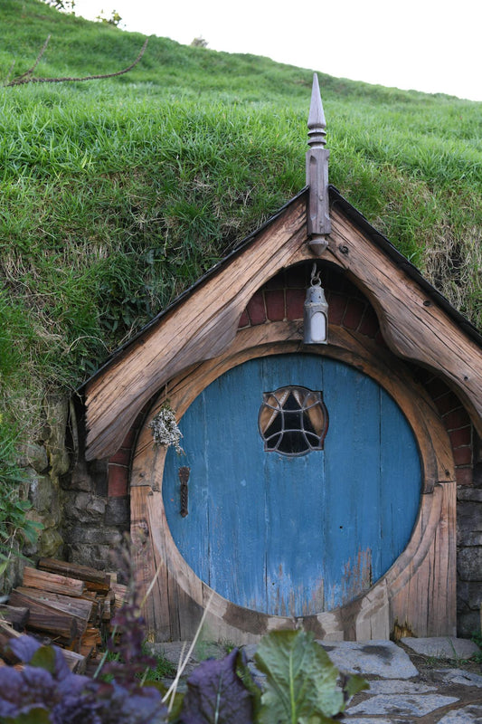 Cozy and Magical: Building Your Perfect Hobbitcore Wardrobe