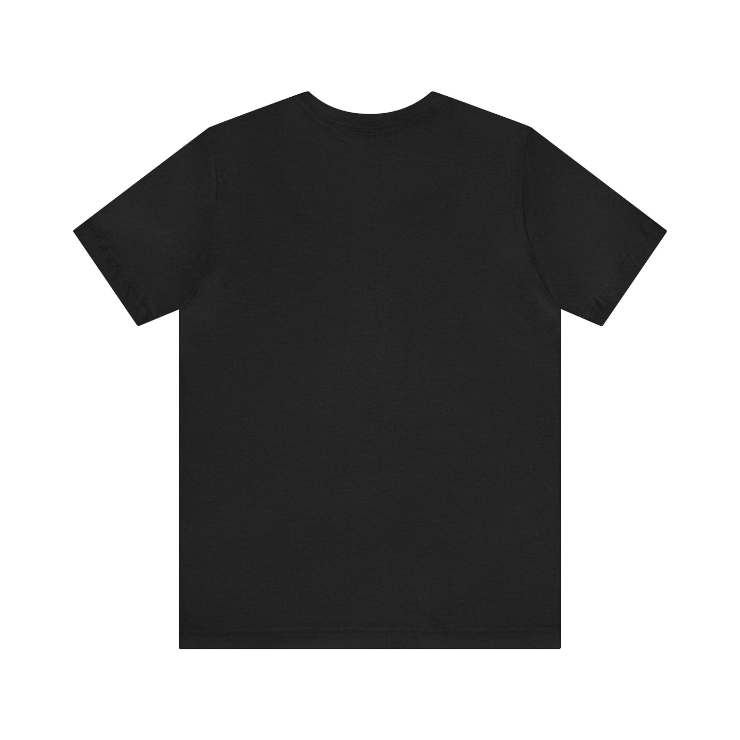 Fairycore Grunge Fae With Horse Printed T-Shirt - Short Sleeves Crewneck Unique Design T-Shirt - Boho Aesthetic Unisex Tee