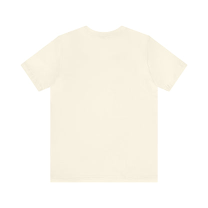 Cottagecore Clothing, Boho Bear and Mushrooms Print Crewneck T-Shirt, Goblincore Aesthetic